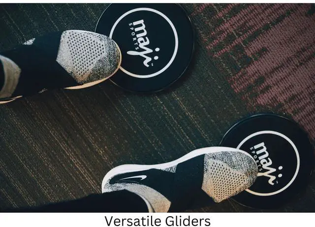 Alt view image 5 of 7 - Maji Sports Resistance and Core Fitness Training Bundle