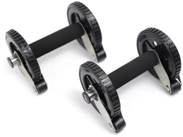 Main image of Maji Sports Multi-Functional Ab Rollers