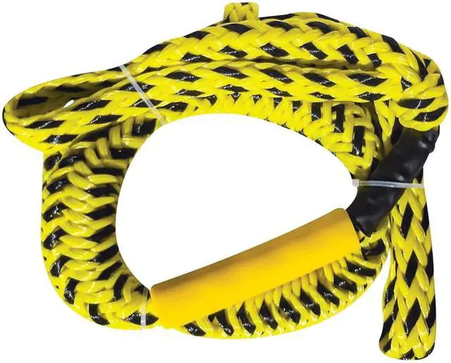 Alt view image 2 of 3 - WOW Watersports 4K Bungee Tow Rope Extension