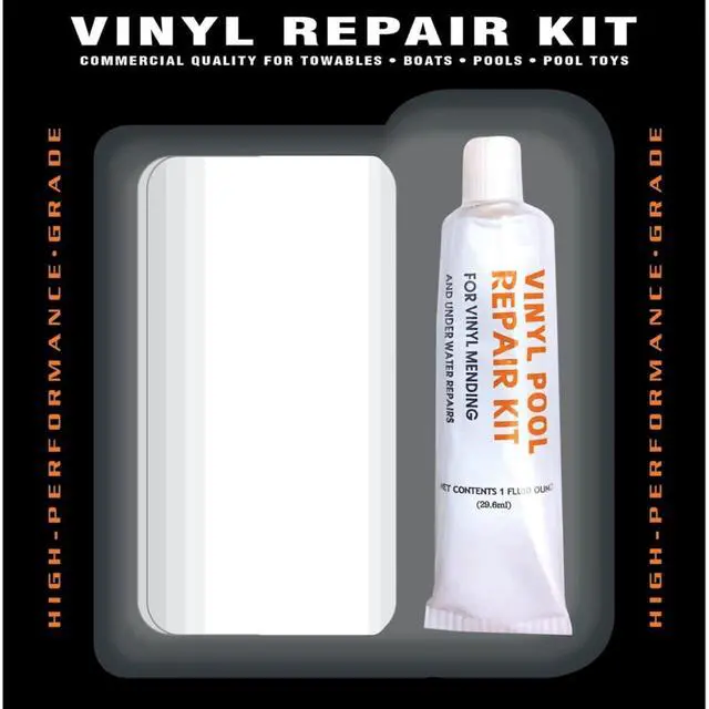 Alt view image 3 of 4 - REPAIR KIT