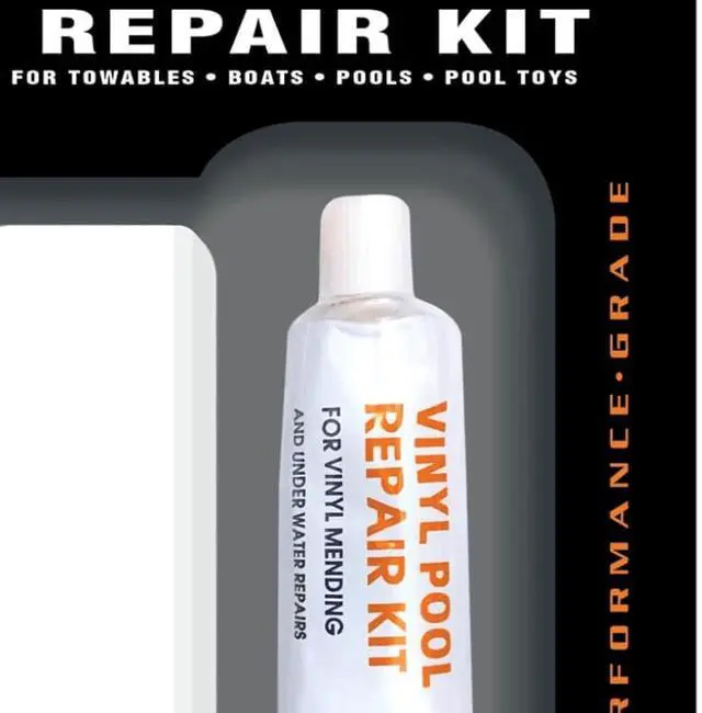 Alt view image 4 of 4 - REPAIR KIT