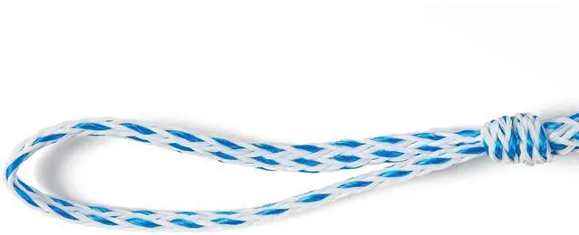 Alt view image 7 of 7 - WOW Watersports 25ft 4-Section Wakesurf Rope