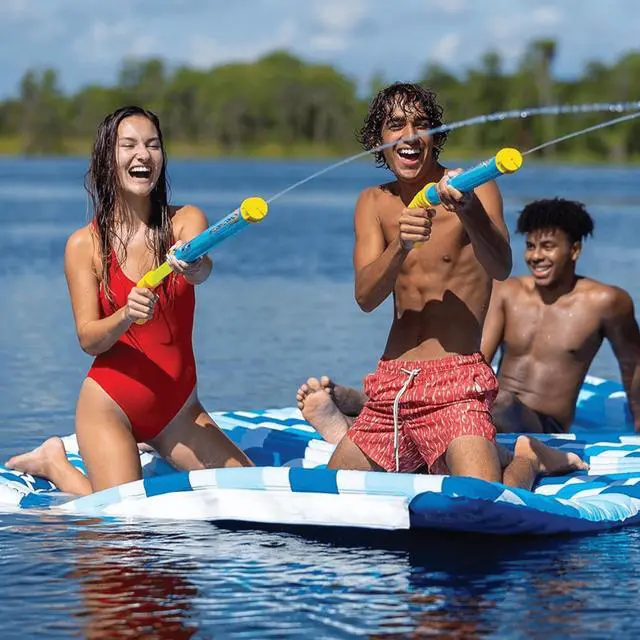 Alt view image 5 of 6 - WOW Watersports Splash Cannon Water Toy