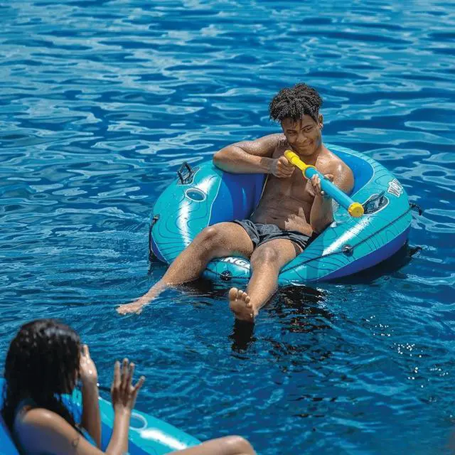 Alt view image 4 of 6 - WOW Watersports Splash Cannon Water Toy