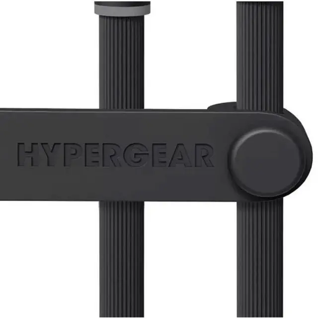 Alt view image 4 of 5 - HyperGear Flexi PRO USB to USB-C Cable 6ft