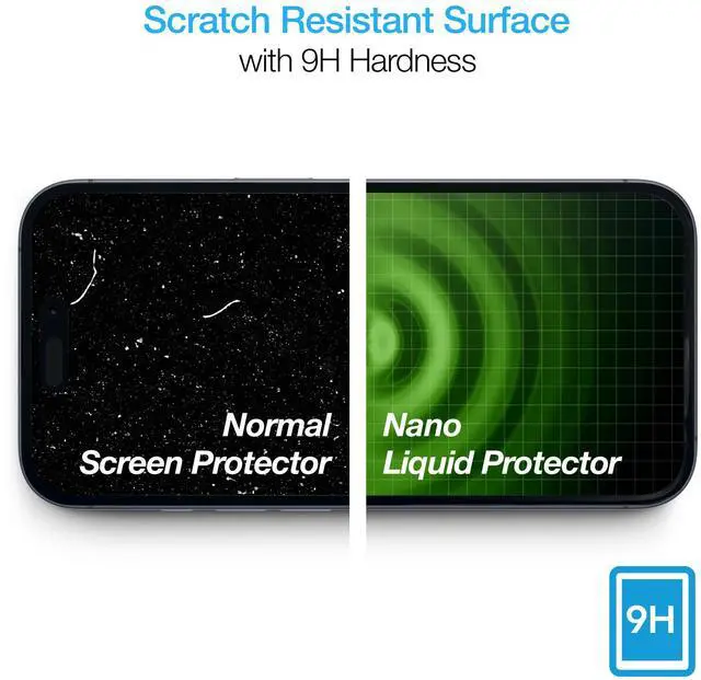 Alt view image 5 of 7 - Crystaltech Nano Consumer Choice Phone Package 2.0