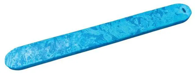 Alt view image 5 of 7 - WOW Watersports Vacation Mode Molded Foam Pool Noodles 18-Pack PDQ