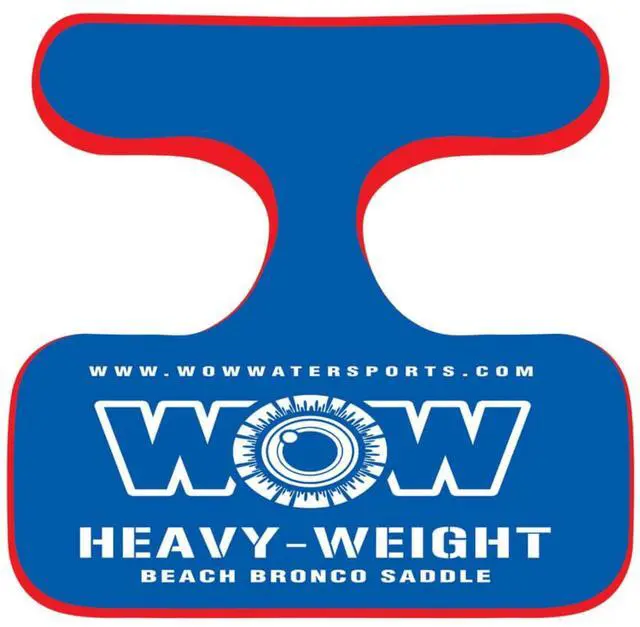 Alt view image 3 of 4 - WOW Watersports Beach Bronco Heavyweight