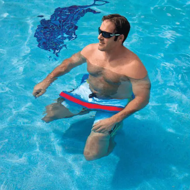 Alt view image 4 of 4 - WOW Watersports Beach Bronco Heavyweight
