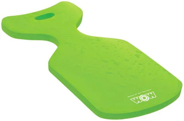 Main image of WOW Watersports Whale Tail Saddle - Green