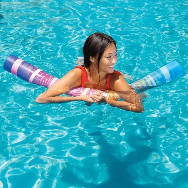 Alt view image 2 of 7 - WOW Watersports Soft Top Pool Noodle