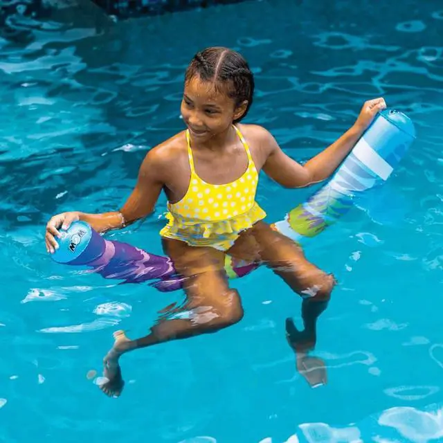 Alt view image 3 of 7 - WOW Watersports Soft Top Pool Noodle