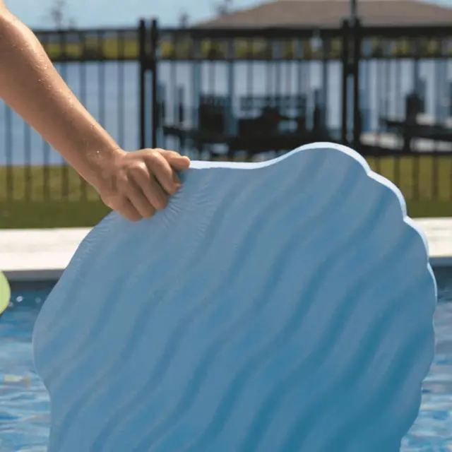 Alt view image 2 of 5 - WOW Watersports Foam Dipped Seats 2Pck Sea Shell