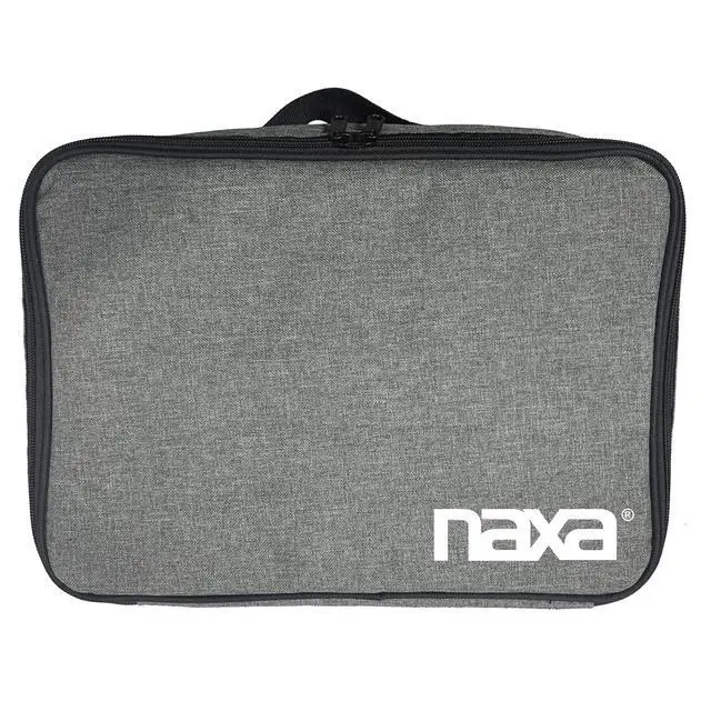 Alt view image 2 of 4 - Naxa 150" Home Theater LCD Projector Kit - Refurbished