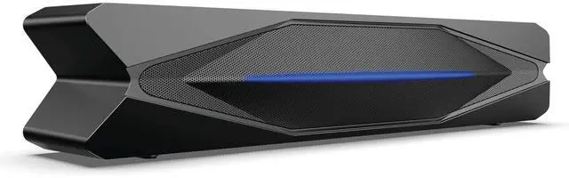 Main image of Emerson Mini Bluetooth Soundbar