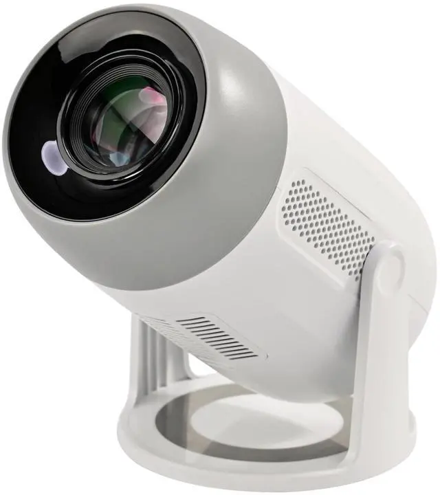 Main image of Emerson 150" Home Theater LCD Projector Combo
