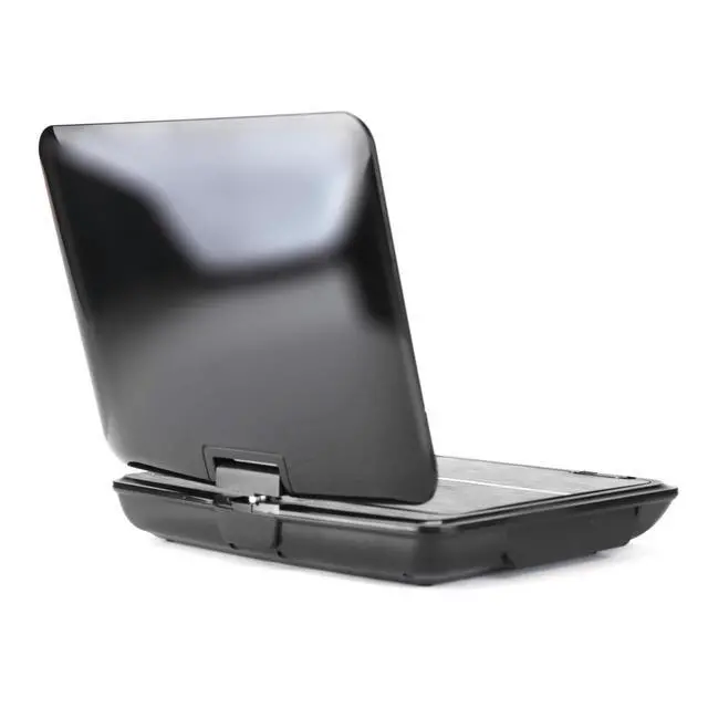 Alt view image 6 of 7 - Emerson 7-Inch Portable DVD Player