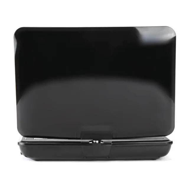 Alt view image 7 of 7 - Emerson 7-Inch Portable DVD Player
