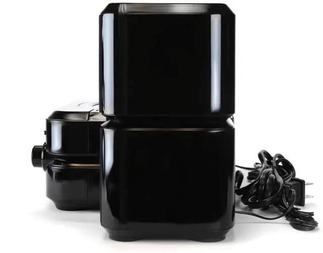 Alt view image 4 of 6 - Emerson Bluetooth CD Microsystem