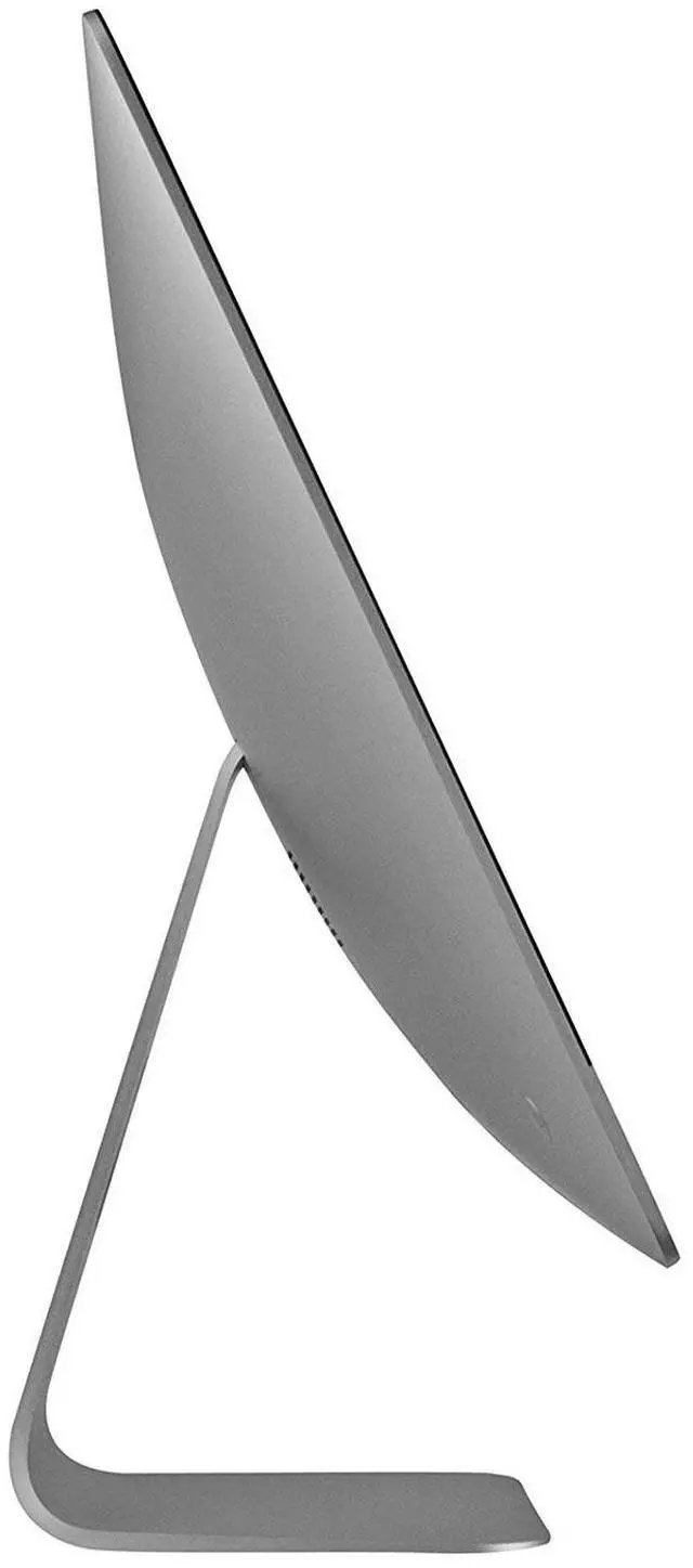 Alt view image 3 of 3 - Apple iMac ME087LL/A 21.5" Desktop - Intel Core i7 3.1GHz, 256GB SSD, 16GB RAM