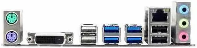 Alt view image 5 of 5 - BIOSTAR TB250-BTC LGA 1151 Intel B250 SATA 6Gb/s USB 3.0 ATX Motherboard for Cryptocurrency Mining (BTC)