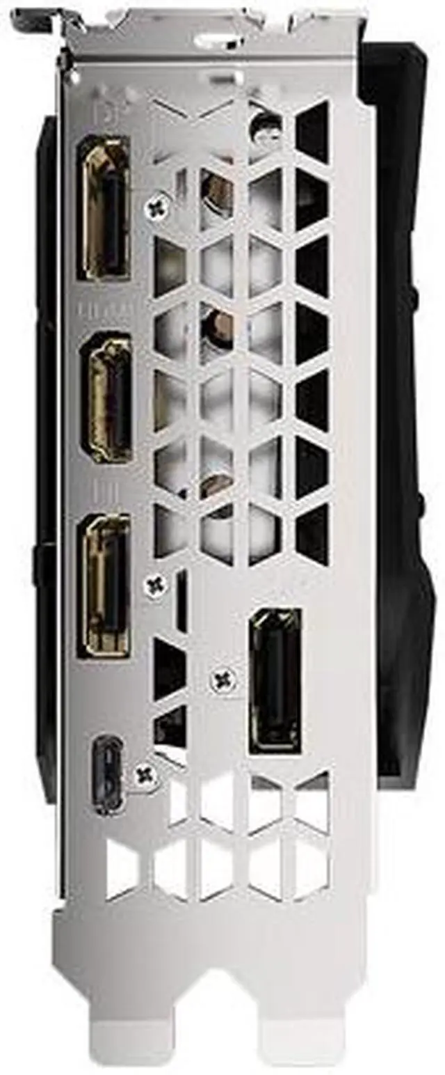 Alt view image 7 of 7 - GIGABYTE GV-N208SGAMING OC-8GC rev. 2.0 GeForce RTX 2080 SUPER Video Card