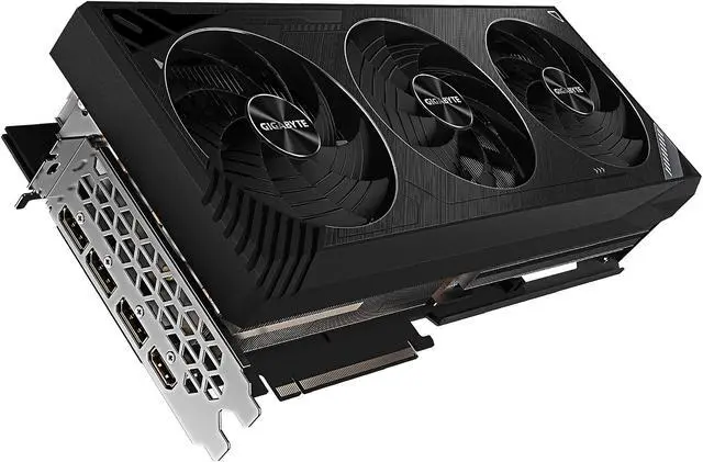 Alt view image 4 of 7 - GIGABYTE GV-N309TGAMING-24GD Gaming GeForce RTX 3090 Ti Video Card