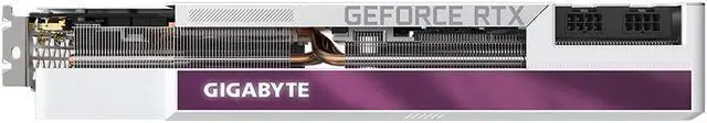 Alt view image 4 of 5 - GIGABYTE Vision GeForce RTX 3080 Ti 12GB GDDR6X PCI Express 4.0 ATX Video Card GV-N308TVISION OC-12GD -OPENBOX