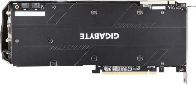 Alt view image 4 of 6 - GIGABYTE GV-N2080GAMING OC-8GC GeForce RTX 2080 Video Card