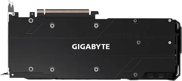 Alt view image 5 of 6 - GIGABYTE GV-N2070WF3-8GC GeForce RTX 2070 Video Card