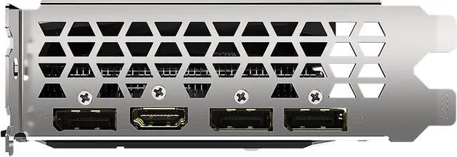 Alt view image 5 of 7 - GIGABYTE GV-N2070WF2-8GD Rev 3.0 GeForce RTX 2070 Video Card