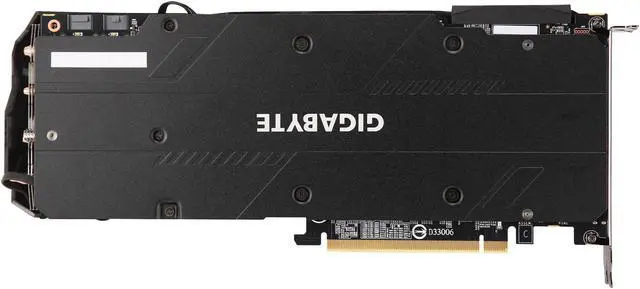 Alt view image 4 of 6 - GIGABYTE GV-N208SGAMING OC-8GC GeForce RTX 2080 SUPER Video Card