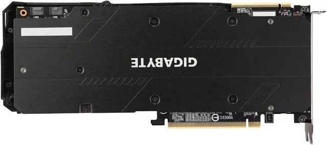 Alt view image 4 of 5 - GIGABYTE GV-N207SWF3OC-8GC GeForce RTX 2070 SUPER Video Card