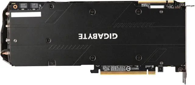 Alt view image 5 of 6 - GIGABYTE GV-N207SGAMING OC-8GC GeForce RTX 2070 SUPER Video Card