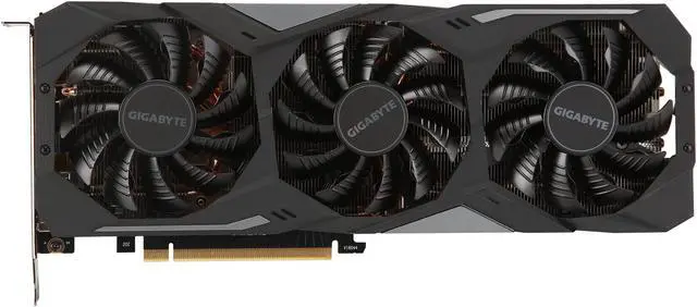 Alt view image 4 of 6 - GIGABYTE GV-N207SGAMING OC-8GC GeForce RTX 2070 SUPER Video Card