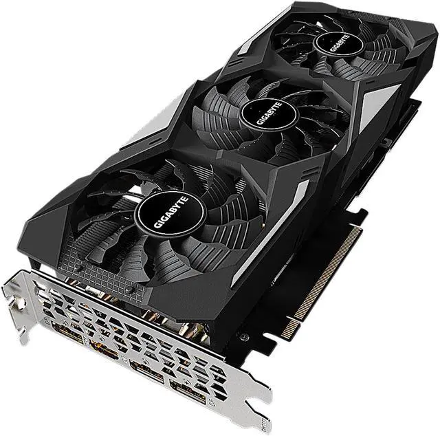 Alt view image 6 of 7 - GIGABYTE GV-N208SWF3OC-8GD GeForce RTX 2080 SUPER Video Card