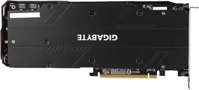 Alt view image 5 of 6 - GIGABYTE GV-N206SGAMING OC-8GC GeForce RTX 2060 SUPER Video Card