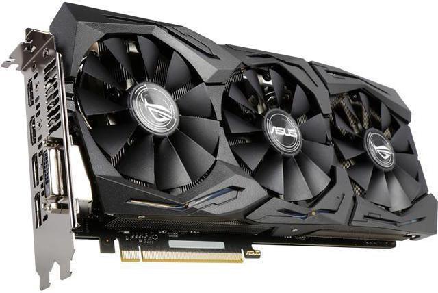 Asus gtx 1070 2025 rog strix 8gb