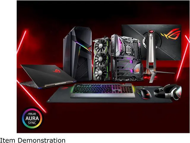 Alt view image 7 of 7 - ASUS ROG-STRIX-RTX2070S-8G-GAMING ROG STRIX GeForce RTX 2070 SUPER Video Card