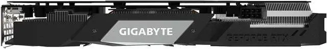 Alt view image 3 of 7 - GIGABYTE GV-N2060GAMINGOC PRO-6GD Ver 2.0 GeForce RTX 2060 Video Card