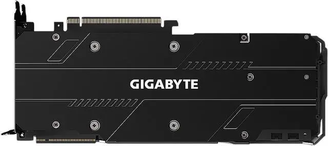 Alt view image 6 of 7 - GIGABYTE GV-N207SWF3-8GC GeForce RTX 2070 SUPER Video Card