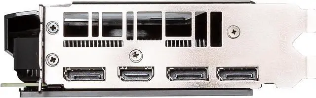 Alt view image 6 of 7 - MSI RTX 2070 SUPER VENTUS OC GeForce RTX 2070 SUPER Video Card