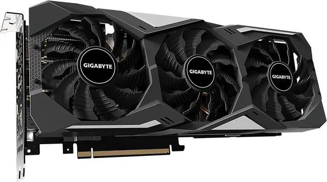 Main image of GIGABYTE GV-N208SWF3-8GD GeForce RTX 2080 SUPER Video Card