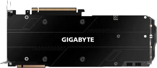 Alt view image 4 of 6 - GIGABYTE GV-N2080GAMING OC-8GC GeForce RTX 2080 Video Card