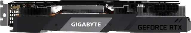 Alt view image 5 of 6 - GIGABYTE GV-N2080GAMING OC-8GC GeForce RTX 2080 Video Card