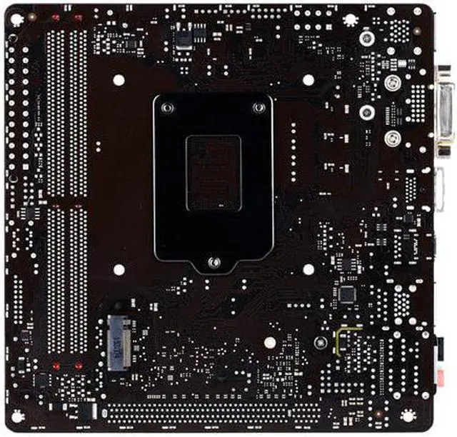 Alt view image 5 of 6 - GIGABYTE GA-B150N PHOENIX-WIFI Mini ITX Intel Motherboard