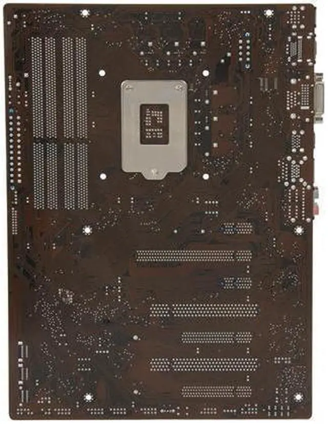 Alt view image 4 of 4 - ASUS P8Z77-V LK LGA 1155 Intel Z77 HDMI SATA 6Gb/s USB 3.0 ATX Intel Motherboard with UEFI BIOS