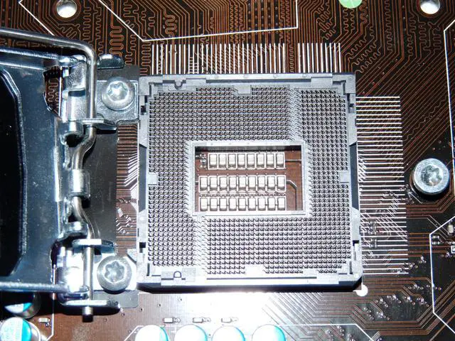 Alt view image 5 of 7 - MSI Z97 PC Mate LGA 1150 Intel Z97 HDMI SATA 6Gb/s USB 3.0 ATX Motherboard OEM PACKING NO ACCESSORIES