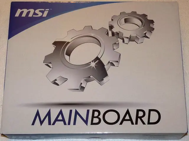 Alt view image 6 of 7 - MSI Z97 PC Mate LGA 1150 Intel Z97 HDMI SATA 6Gb/s USB 3.0 ATX Motherboard OEM PACKING NO ACCESSORIES