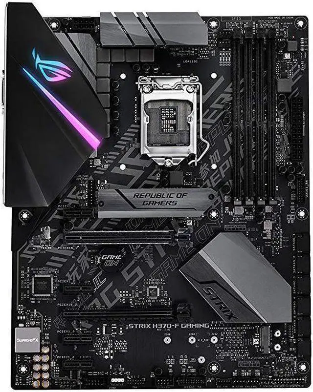 ASUS　ROG STRIX H370-F GAMING　LGA1151 81jEXB-oRsL._UF894,1000_QL80_.jpg